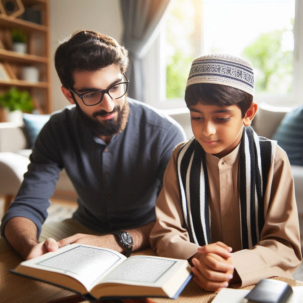 How Online Programs Can Help - Ijaazah Academy