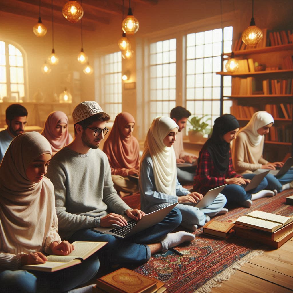 How to Memorize the Quran in 12 Months A Step-by-Step Plan