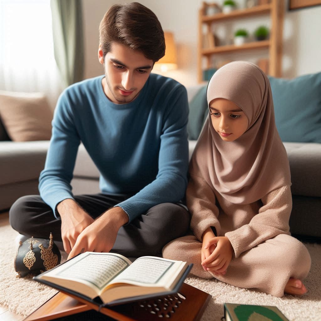 What Influences Quran Memorization Duration