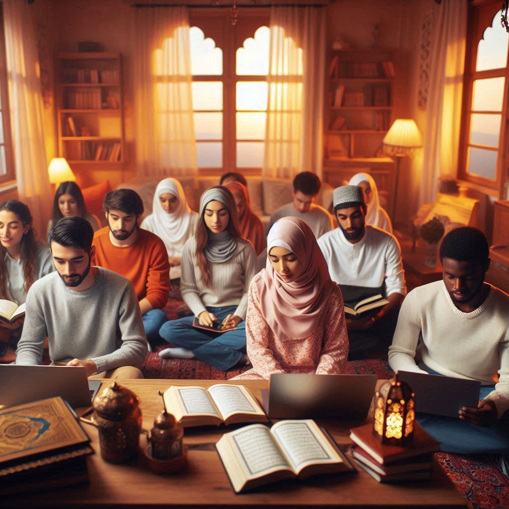 Why Choose Ijaazah Academy for Quran Memorization