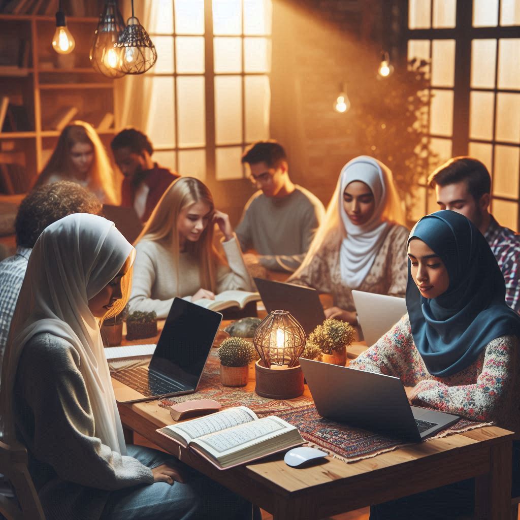Why Memorize the Quran in One Year