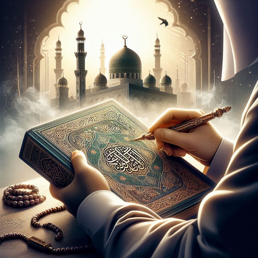learn tajweed online