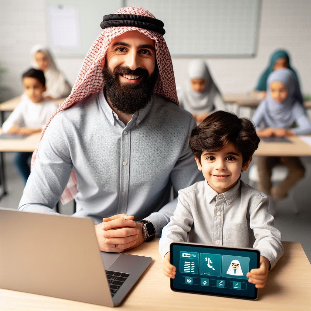 Choosing the Right Online Quran Class for Your Child