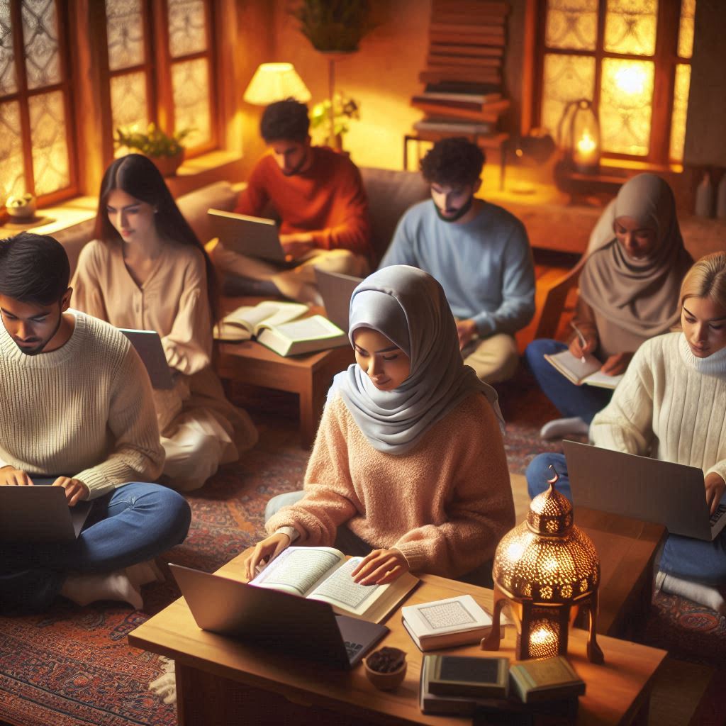 How We Make Quran Memorization Fun and Effective