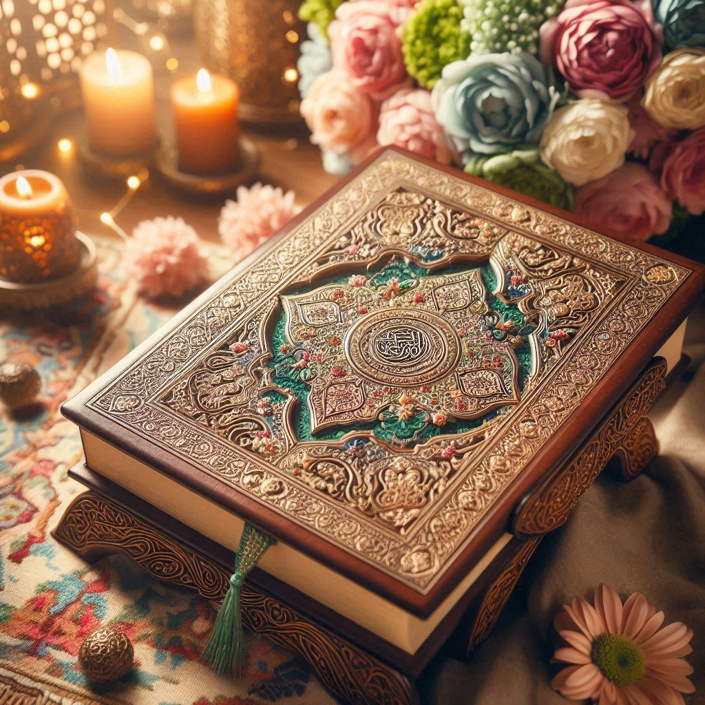 Quran memorization - Learn Quran Memorization Online at Any Age: Adult's Guide - IJAAZAH