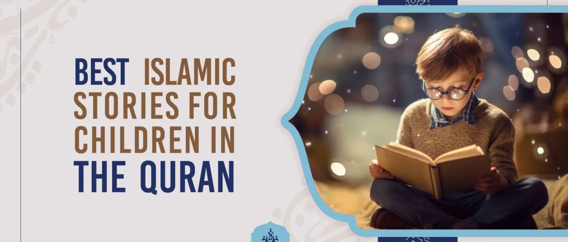 The Quran is filled with real stories that teach lessons of honesty, patience, courage, and faith. These stories are ideal for children, helping them understand Islamic values in a simple, powerful way. At Ijaazah Academy, we believe that introducing children to Quranic stories early builds a strong connection with their faith. Below are some of the best Islamic stories in the Quran that are especially engaging and meaningful for young minds. 1. The Story of Prophet Nuh (Noah) – Trusting Allah Main Message: Trust in Allah’s command, even when others don’t believe. Prophet Nuh called his people to believe in Allah for many years. When they refused, Allah commanded him to build a huge ark. Only those who believed in him were saved from the great flood. Why it’s great for kids: Children learn that listening to Allah brings safety and that standing up for the truth is always right. 2. The Story of Prophet Ibrahim (Abraham) – Faith and Sacrifice Main Message: Complete submission to Allah. Prophet Ibrahim showed strong faith from a young age. He questioned idol worship and taught people to believe in one God. Later, he was tested with the command to sacrifice his son, and he submitted without hesitation. Why it’s great for kids: Children understand that trusting Allah—even in difficult moments—is the path of all prophets. 3. The Story of Prophet Musa (Moses) – Courage in the Face of Injustice Main Message: Allah supports the righteous. Prophet Musa’s story is full of action and lessons—his rescue as a baby, his bravery before Pharaoh, and his leadership in freeing the Children of Israel. Why it’s great for kids: It teaches that standing up against wrong is the right thing, and Allah always helps those who do good. 4. The Story of Prophet Yusuf (Joseph) – Patience and Forgiveness Main Message: Patience leads to reward. Thrown into a well by his brothers, sold into slavery, and imprisoned unfairly, Prophet Yusuf stayed patient. In the end, he was honored and reunited with his family. Why it’s great for kids: Children learn about forgiveness, patience, and how Allah’s plan is always best. 5. The Story of the Elephant (Surah Al-Fil) – Allah’s Protection Main Message: Allah protects the Kaaba and those who trust Him. When a king came to destroy the Kaaba with a massive army and elephants, Allah sent birds carrying stones to stop them. Why it’s great for kids: The story is simple, visual, and powerful. It shows Allah’s power and care. Make Quranic Stories a Part of Your Child’s Daily Life At Ijaazah Academy, we offer structured online classes for children where they learn: Quranic Arabic Basic Tajweed Islamic values through real stories from the Quran Each lesson is age-appropriate, interactive, and designed to build love for the Quran in young hearts. Ready to Begin? 📘 Book a free trial at Ijaazah Academy 📅 Flexible scheduling for all time zones 👩‍🏫 Certified Quran teachers for kids 💬 Lessons delivered in English or Arabic, based on your preference Help your child grow with the stories that shaped generations. Let the Quran be their first guide.