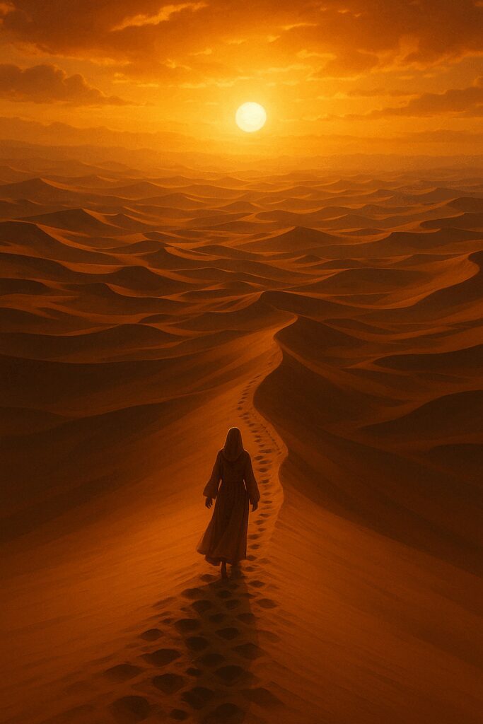 Hajar's Role in Islamic History
