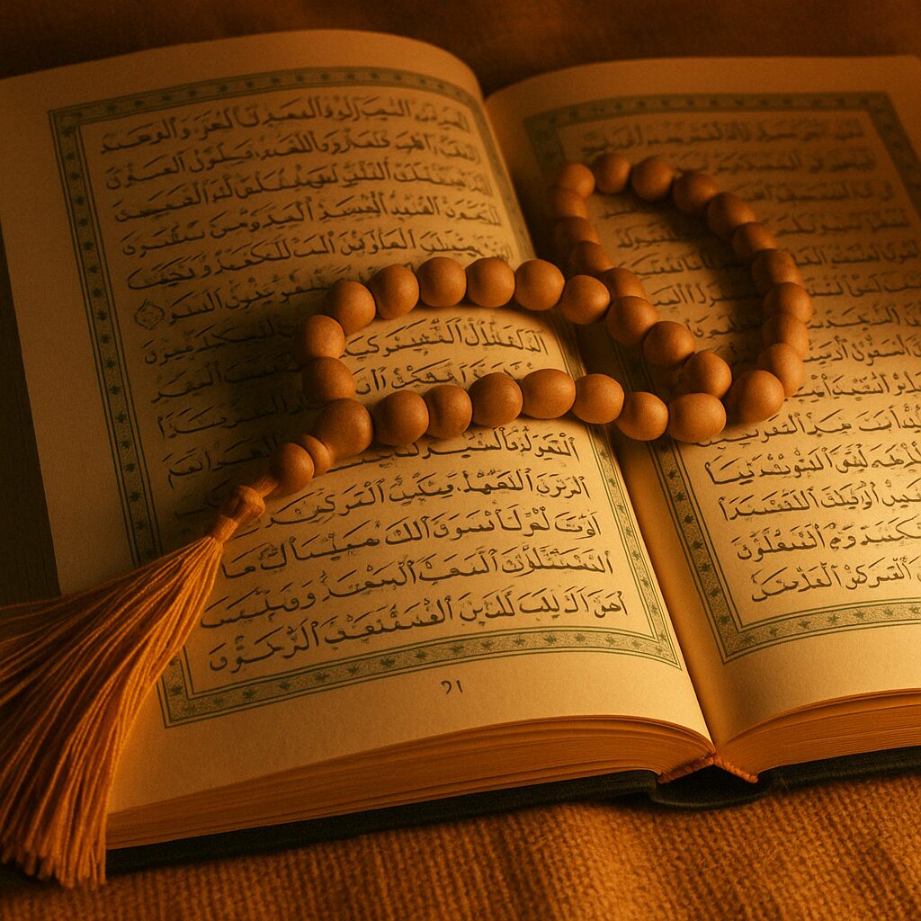 Ulil Albab - Ijaazah Academy - أولو الألباب