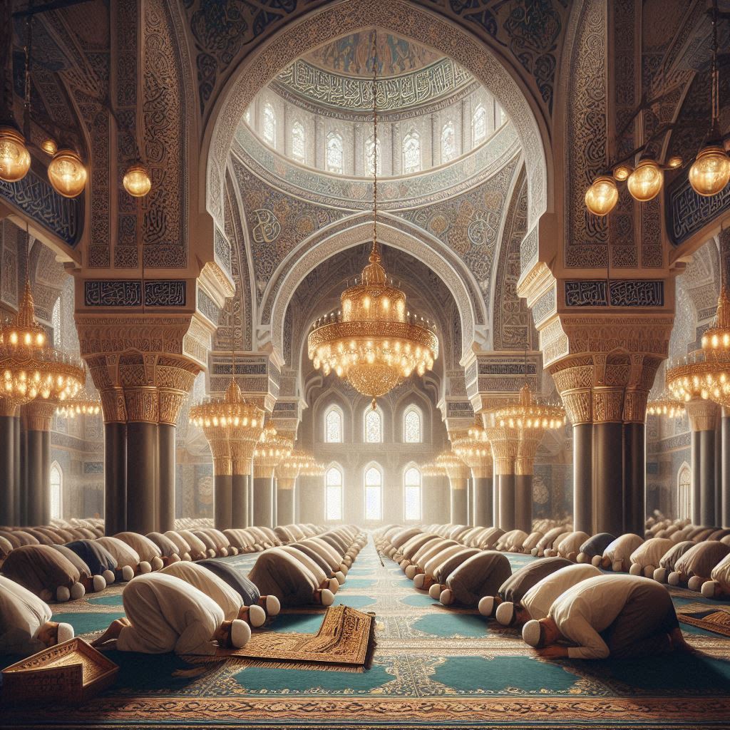 When you join Ijaazah, you're not just booking lessons.