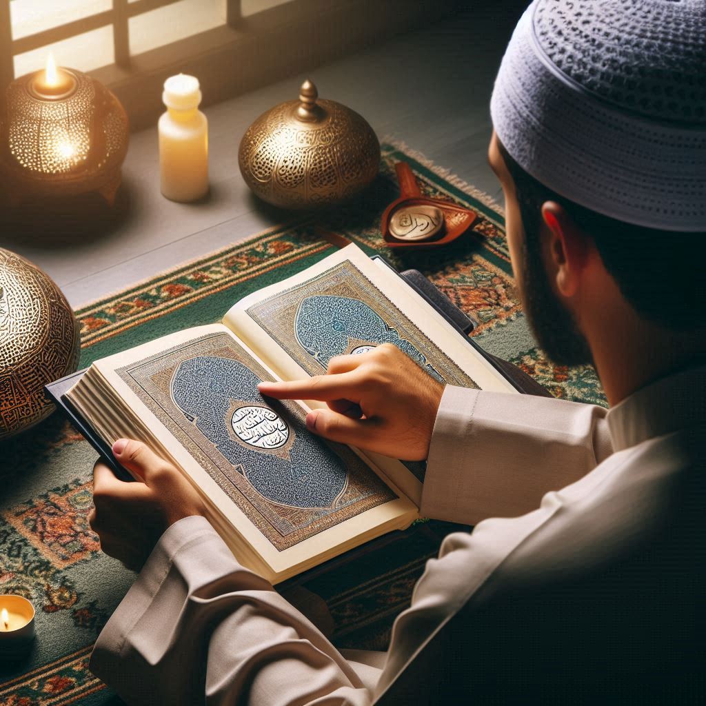 Course Offerings – Focus on Tajweed and Recitation - learn Quran with Tajweed