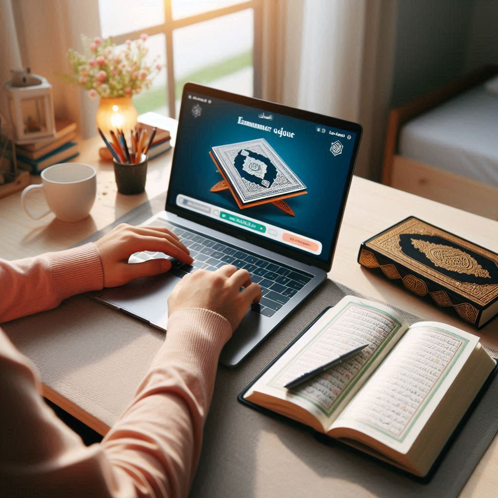 Master Quranic Studies,Online Islamic Courses,Learn Quran Online,Quranic Studies Online - Master Quranic Studies: Your Guide to Our Online Courses - IJAAZAH What Makes Our Quranic Studies Online Courses Unique