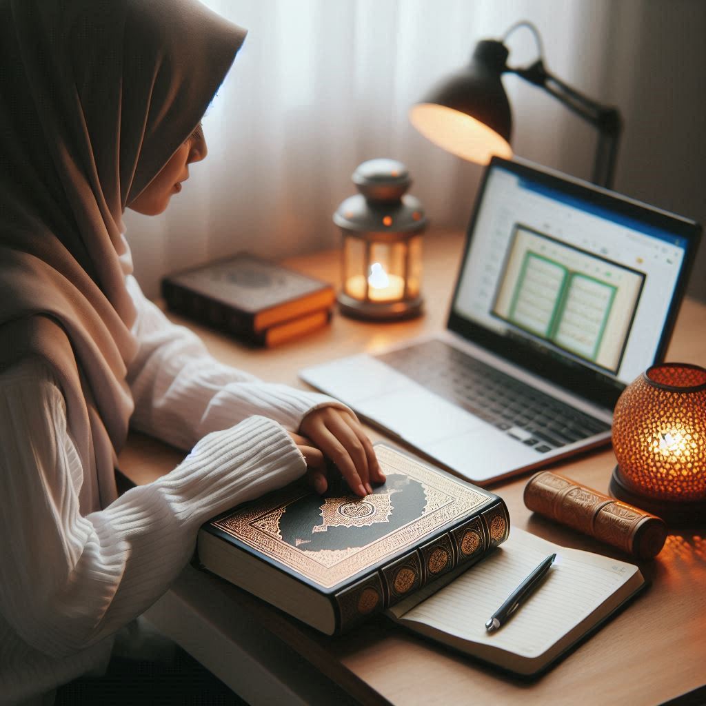 Master Quranic Studies,Online Islamic Courses,Learn Quran Online,Quranic Studies Online - Master Quranic Studies: Your Guide to Our Online Courses - IJAAZAH Why Master Quranic Studies