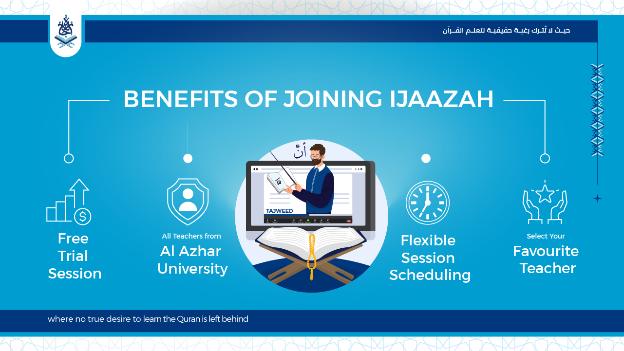 IJAAZAH - Home - IJAAZAH