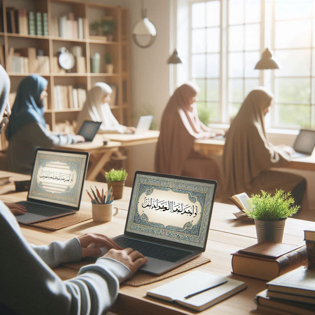Pricing realities what affects your rate - certified Quran tutors online