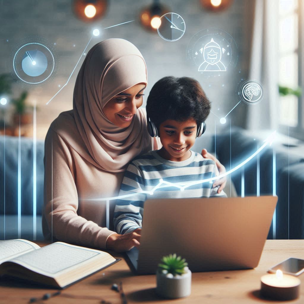 Quality Matters What “Good” Looks Like - Ijaazah Academy