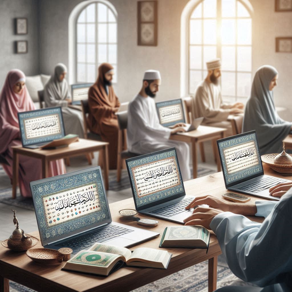Safety and compliance what “trusted” means in the US and UK - certified Quran tutors online