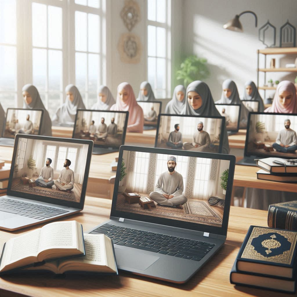 What “certified” should mean in Qur’an tuition - certified Quran tutors online