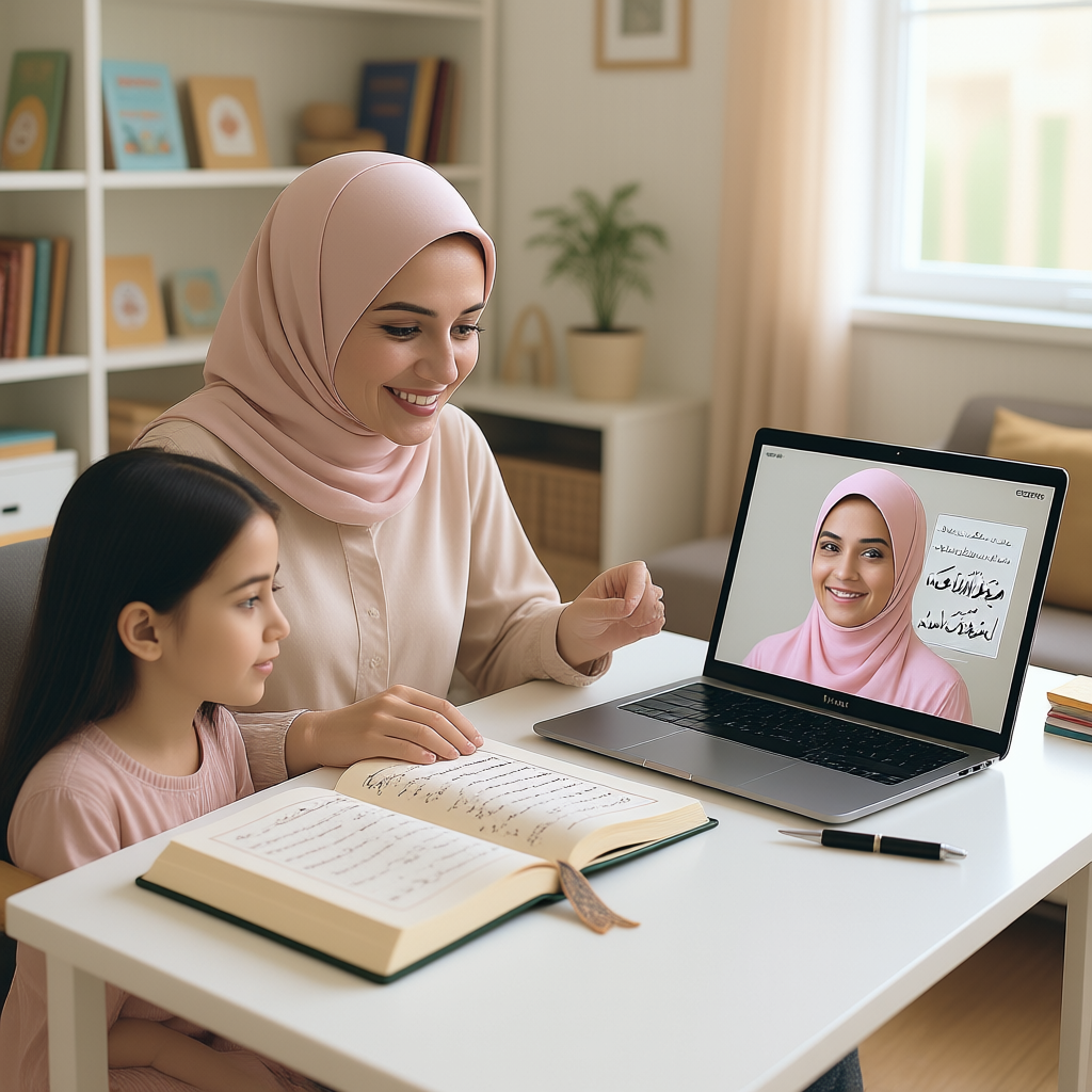 What to Expect from a High-Quality Online Lesson