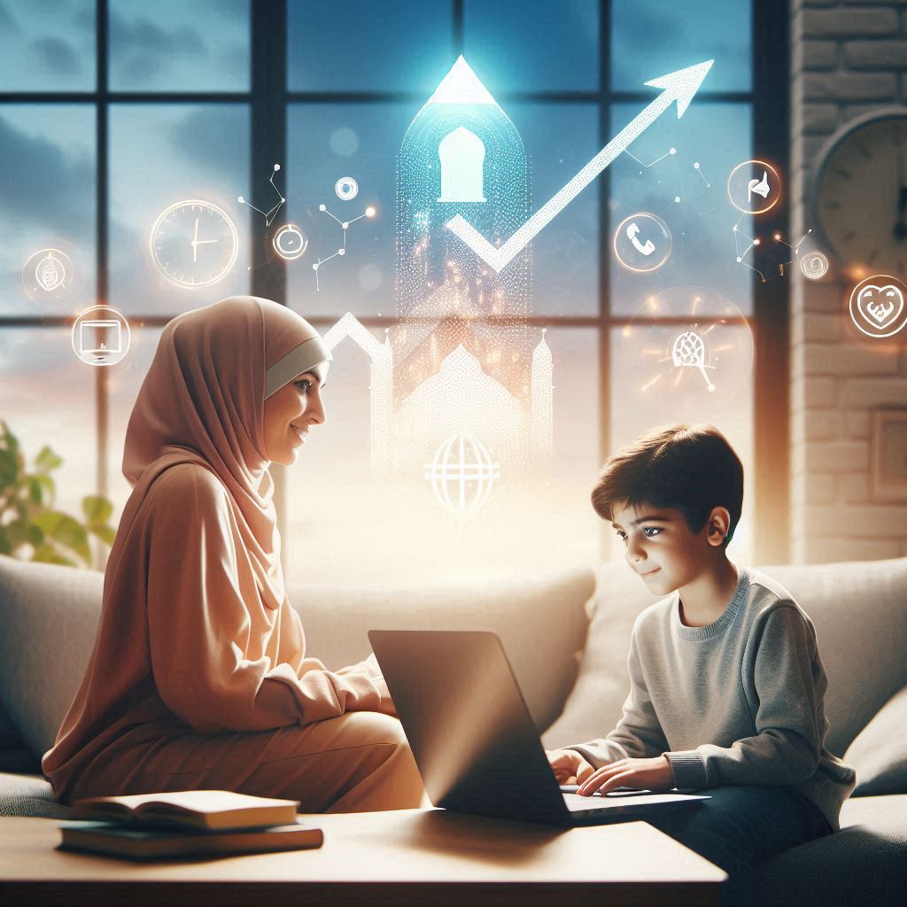What’s Driving the Boom - online Quran classes