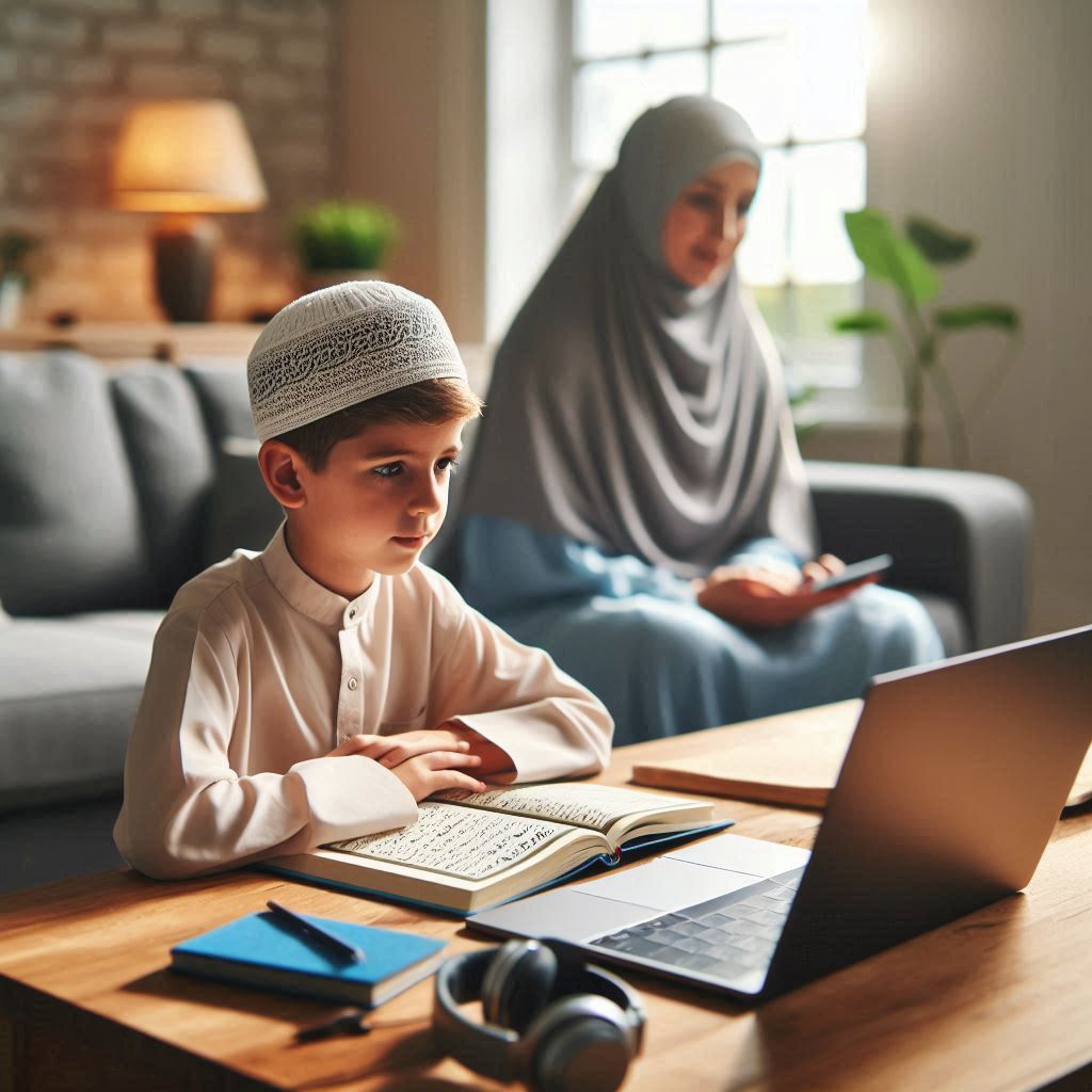 When you research online Quran classes for kids UK, you will encounter many providers. To compare them