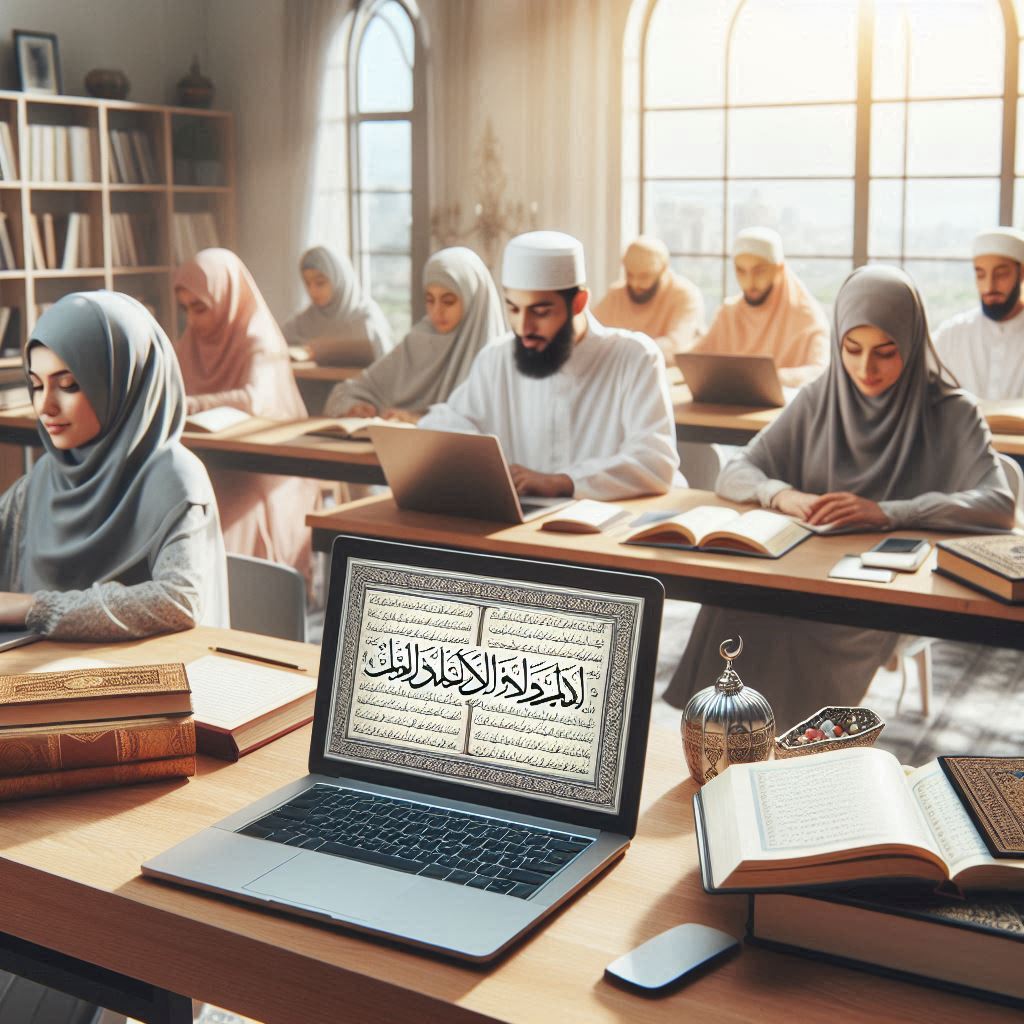Why choose Ijaazah Academy